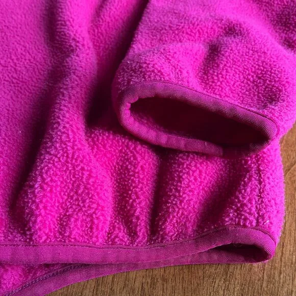 Patagonia vintage fleece pullover 8 - Picture 2 of 11